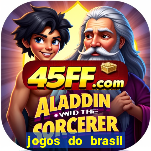 jogos do brasil copa 1978